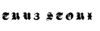 Tru3Stori logo