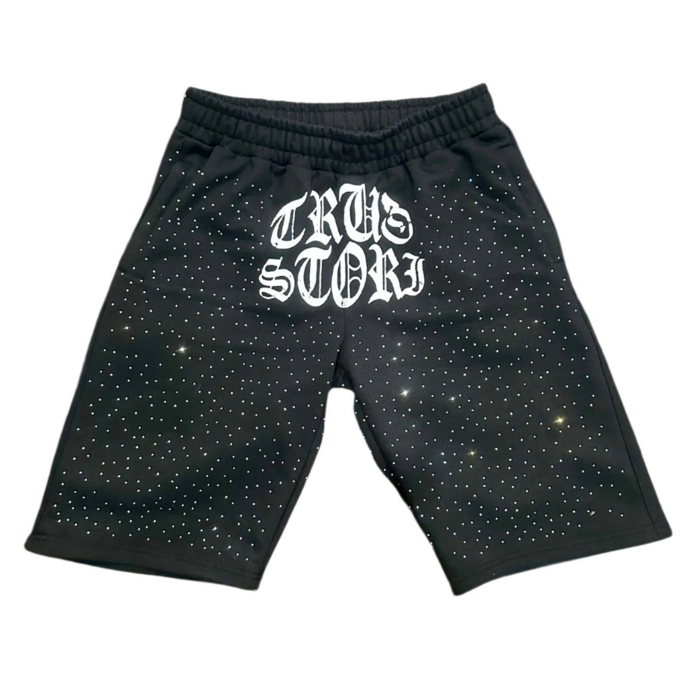 Diamonds Dancing Shorts