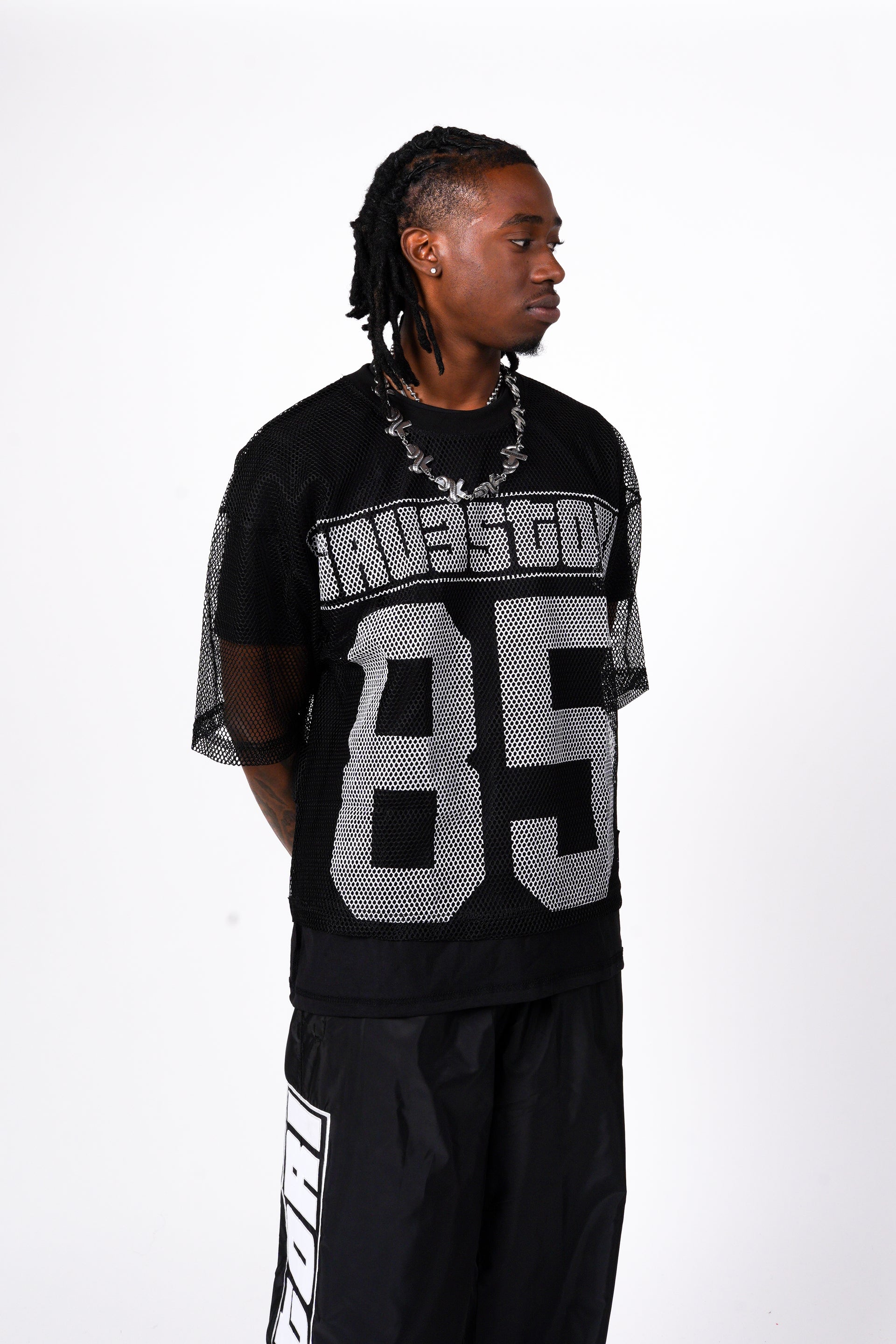 Tru3 Mesh Shirt