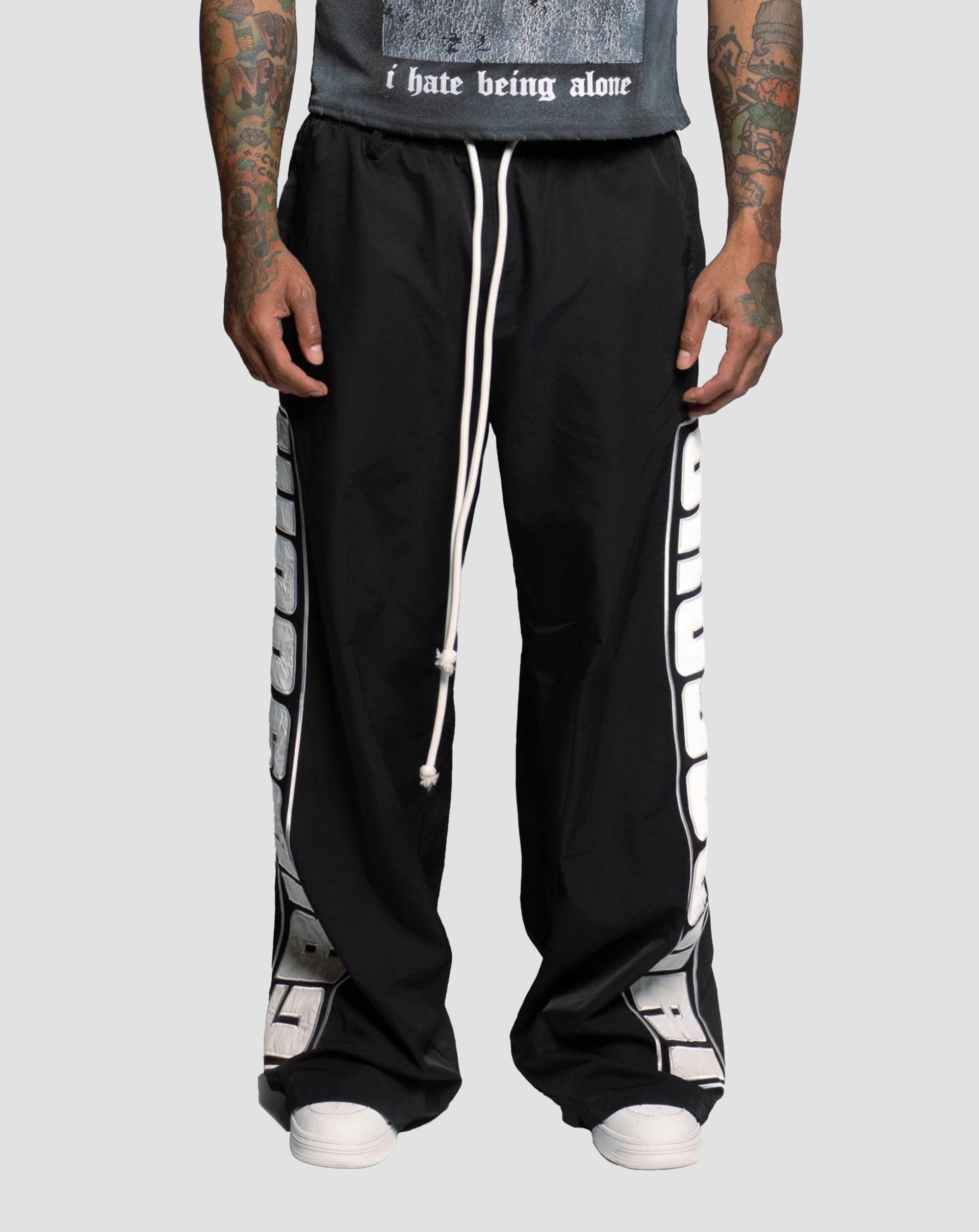 Tru3 GTA Nylon Pants
