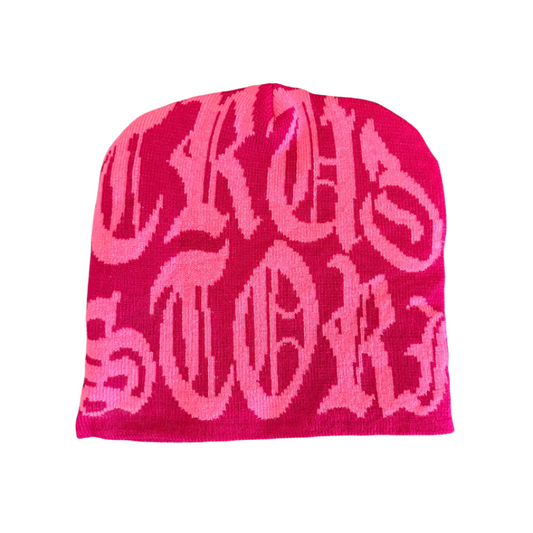 Tru3 Stori Beanie - Smokin Purple